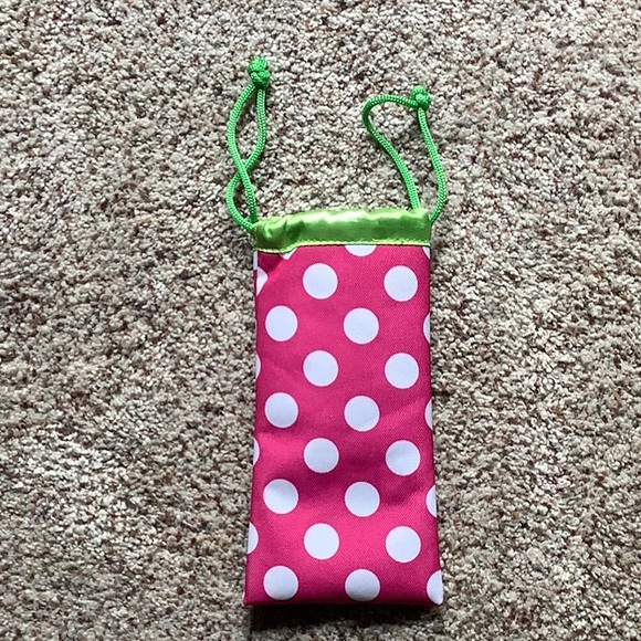 Initial P items-5 piece bundle - Picture 7 of 10